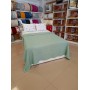 ETEHOMETEX ÇİFT KİŞİLİK %100 PAMUK HAVUZLU PİKE TAKIMI YEŞİL 8696474232073